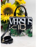 Versus Versace Top Handle Bag