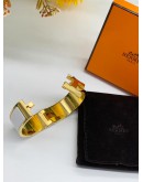 Hermes Clic Clac H Bracelet