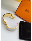 Hermes Clic Clac H Bracelet