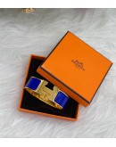 Hermes Clic Clac H Bracelet