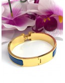 Hermes Clic H Bracelet