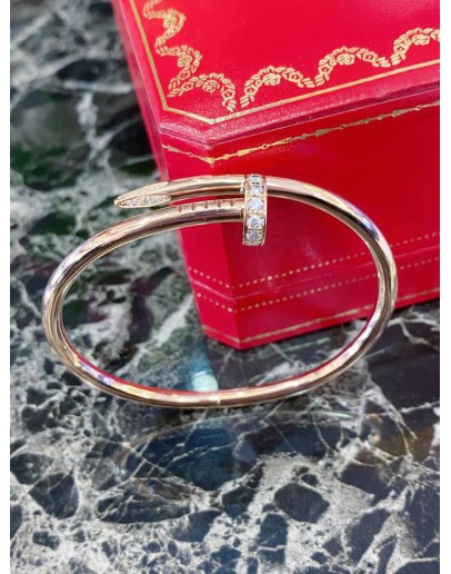 Cartier Juste Un Clou Bracelet