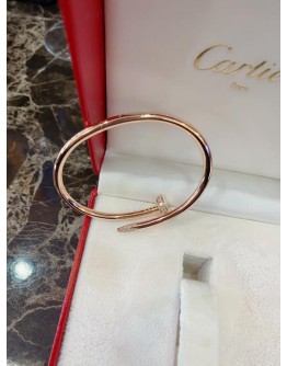 Cartier Juste Un Clou Bracelet