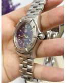 Tag Heuer Professional Ladies Watch 