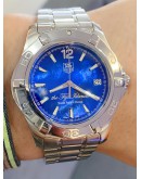 Tag Heuer Mystery of the Deep Sea Fritillary