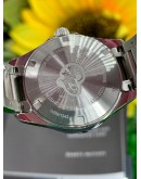 Tag Heuer Aquaracer Mother of Pearl Ladies Watch