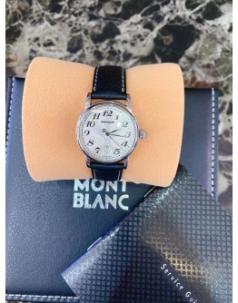 MontBlanc Meisterstuck Wrist Watch
