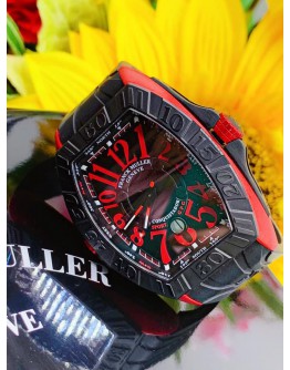 Franck Muller Conquistador Watches