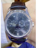 Patek Philippe Complications Annual Calendar Moon Phase Watches Ref5146