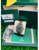 Rolex Datejust Floral Motif Dial Watch Ref178240