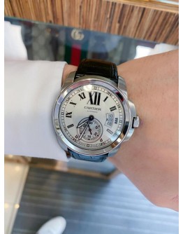 Cartier Calibren De Cartier Men's Watch