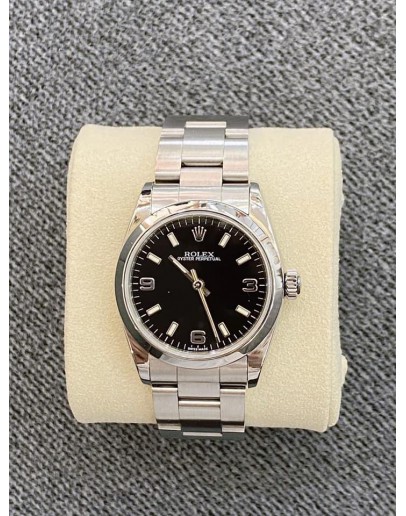 Rolex Oyster Perpetual Ref77080
