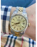 Rolex DateJust Ref1601