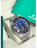Rolex Deepsea Sea-Dweller Ref116660