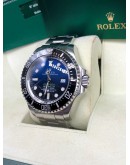 Rolex Deepsea Sea-Dweller Ref116660