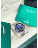 Rolex Deepsea Sea-Dweller Ref116660