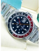 Rolex GMT Master II Coke Ref16710