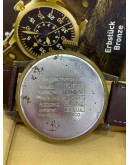 Laco Erbstuck Bronze Watches 