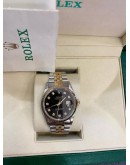 Rolex DateJust Ref16233