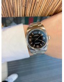 Rolex Oyster Perpetual Ref116000