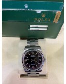 Rolex Oyster Perpetual Ref116000