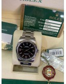 Rolex Oyster Perpetual Ref116000