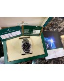 Rolex Oyster Perpetual Ref116000