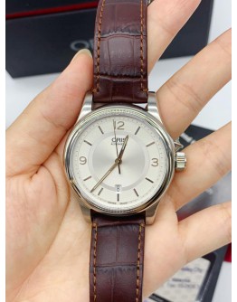 Oris Classic Date Watches