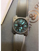 Bell & Ross BR01-92