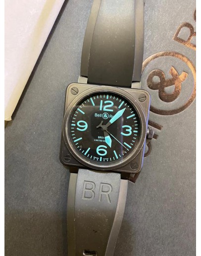 Bell & Ross BR01-92