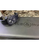 Bell & Boss BR03-92