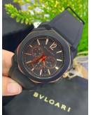 Bvlgari Octo Original Watches