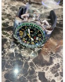 Graham Silverstone Stowe GMT Chronograph Men's Watch