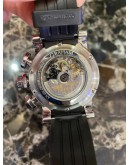 Graham Silverstone Stowe GMT Chronograph Men's Watch