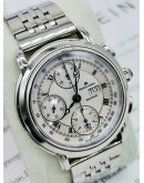 MAURICE LACROIX MASTERPIECE CHRONOGRAPH WATCH 40MM AUTOMATIC