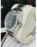 TUDOR GLAMOUR DAY DATE UNISEX WATCH 39MM AUTOMATIC FULL SET